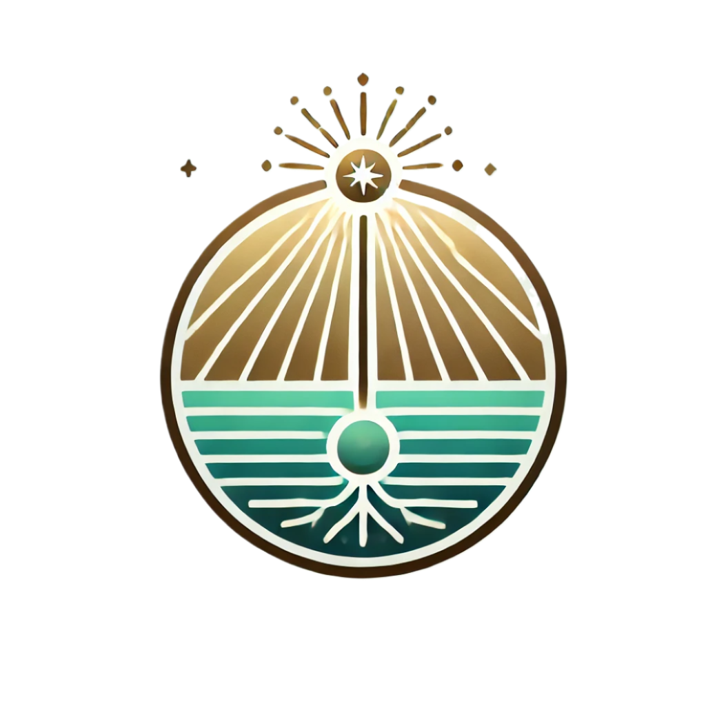 Logo Senkrechtes Weltbild